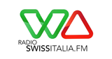 Logo Radio Swissitalia