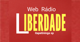 Logo Rádio Liberdade