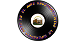Logo Onda 80 Radio Bellvitge