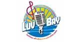 Logo LuvBay Afrobeat Radio