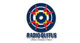 Logo Quitus Fm RTv