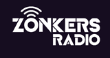 Logo Zonkers Radio