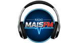 Logo MAIS FM