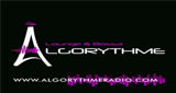 Logo Algorythme Radio Lounge