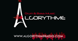 Logo Algorythme Radio Drum & Bass