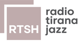 Logo Radio Tirana Jazz