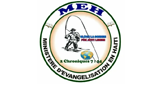 Logo Radio MEH