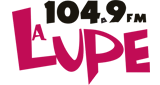 Logo La Lupe