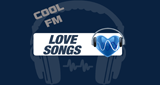 Logo Cool FM - Love Songs