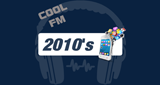 Logo Cool FM - 2010's