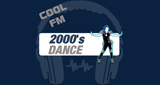 Logo Cool FM - Dance 2000's