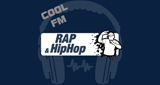 Logo Cool FM - Rap & Hip Hop