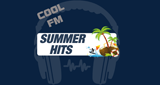 Logo Cool FM - Summer Hits