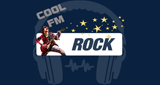 Logo Cool FM - Rock