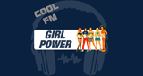 Logo Cool FM - Girl Power