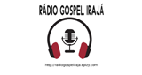 Logo Radio Gospel Iraja