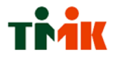 Logo Татарское Радио ТМК