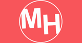 Logo Megahits Radio Spain