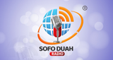 Logo Sofo Duah Radio