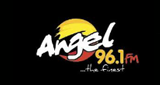 Logo Angel FM 96.1