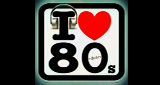 Logo Rádio Anos 80