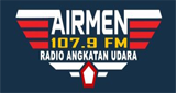 Logo Radio Airmen FM