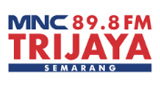 Logo MNC Trijaya FM Semarang