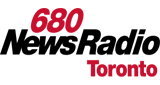 Logo 680 NewsRadio Toronto