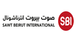 Logo Radio Sawt Beirut International