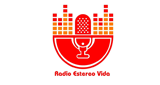 Logo Radio Estereo Vida