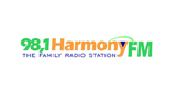 Logo Harmony FM Serang