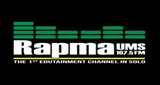 Logo Rapma FM