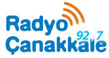 Logo Radyo Çanakkale