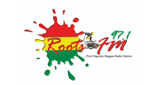 Logo Roots 97.1 FM