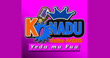 Logo Konadu Radio