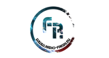 Logo Fresh Radio Hip-Hop