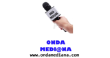 Logo Onda Mediana