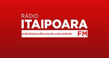 Logo Rádio Itaipoara FM