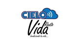 Logo Cielo Vida Radio