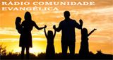 Logo Radio Comunidade Evangelica
