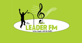 Logo The Leader FM