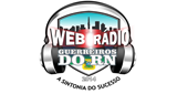 Logo Rádio Guerreiros do RN