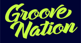 Logo Groove Nation