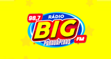 Logo Big FM