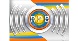 Logo Rádio Progresso Belém