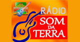 Logo Radio Som Da Terra