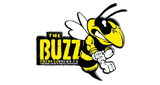Logo Melville's Rock Station The Buzz