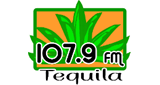 Logo Tequila FM