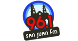 Logo San Juan FM