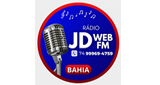 Logo Rádio Jd Web Fm